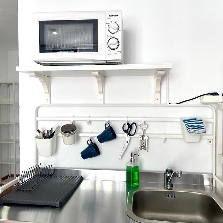 Casa Pescado El Descanso Del Lagarto Arrecife  Bagian luar foto