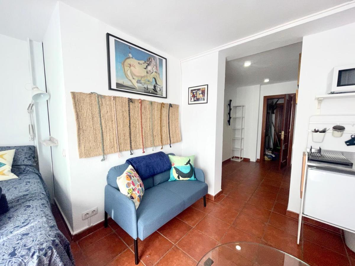 Casa Pescado El Descanso Del Lagarto Arrecife  Bagian luar foto