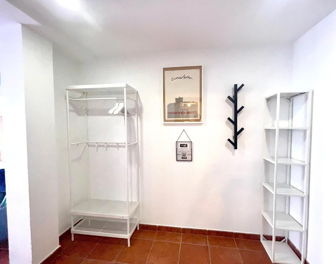 Casa Pescado El Descanso Del Lagarto Arrecife  Bagian luar foto