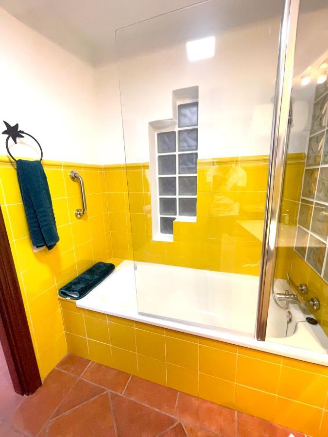 Casa Pescado El Descanso Del Lagarto Arrecife  Bagian luar foto