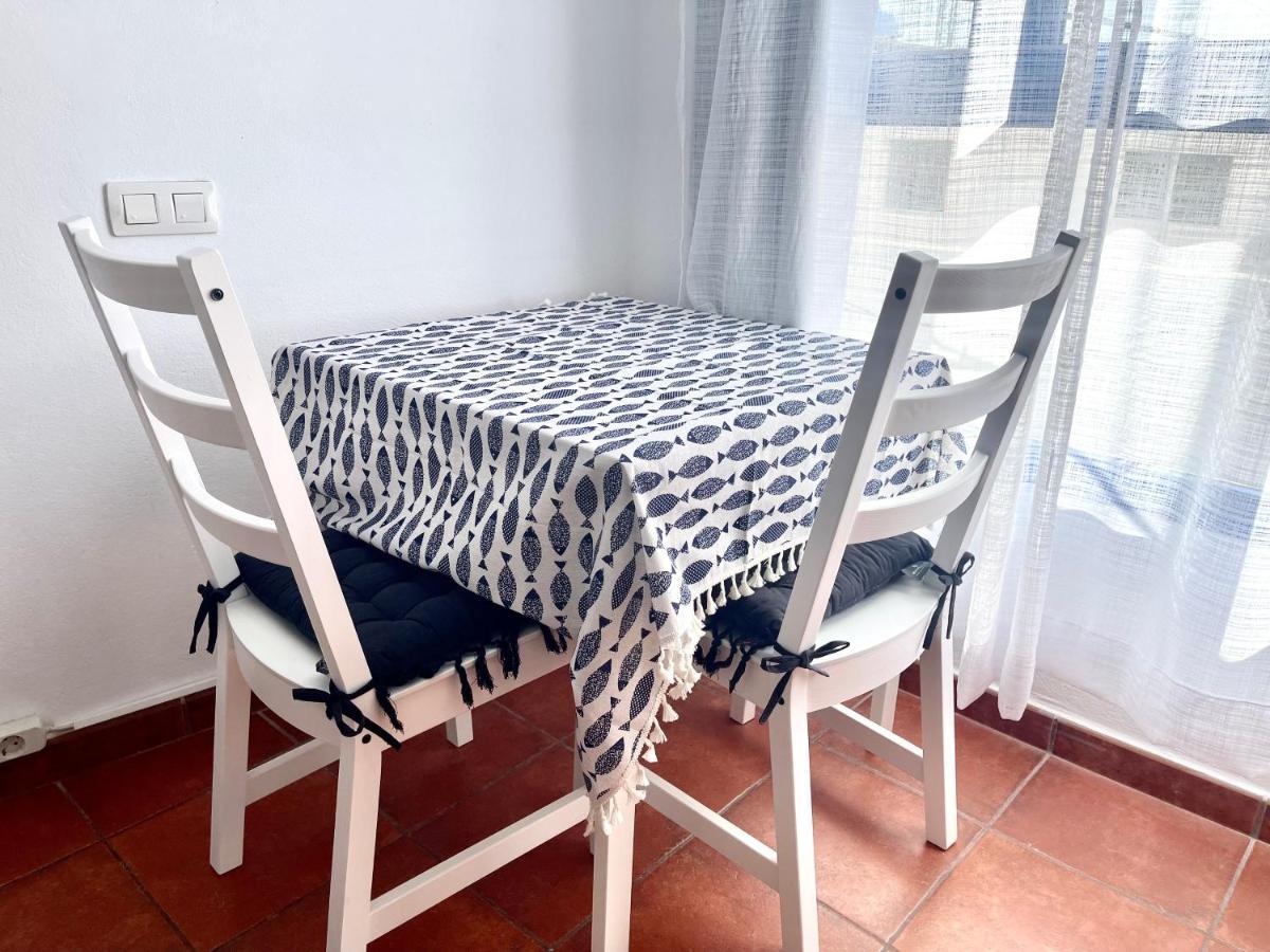 Casa Pescado El Descanso Del Lagarto Arrecife  Bagian luar foto