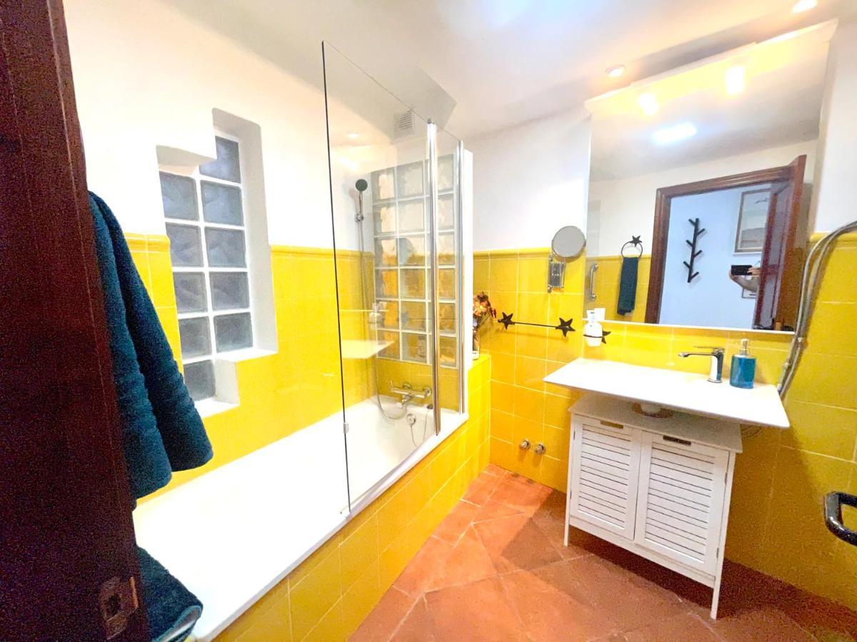 Casa Pescado El Descanso Del Lagarto Arrecife  Bagian luar foto