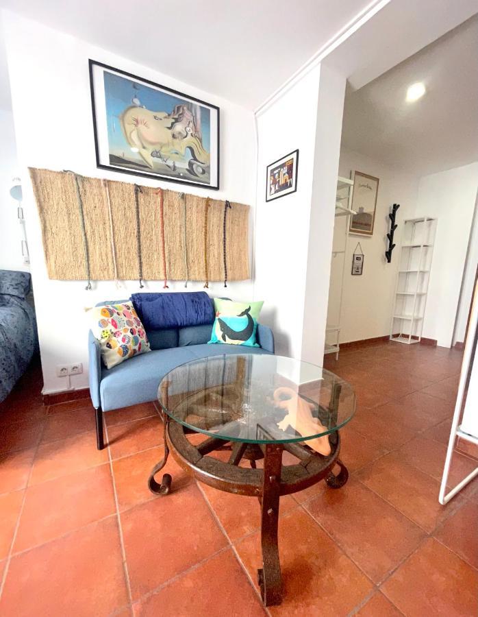 Casa Pescado El Descanso Del Lagarto Arrecife  Bagian luar foto