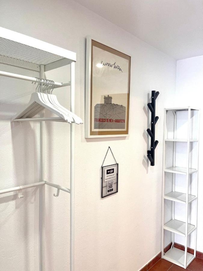Casa Pescado El Descanso Del Lagarto Arrecife  Bagian luar foto