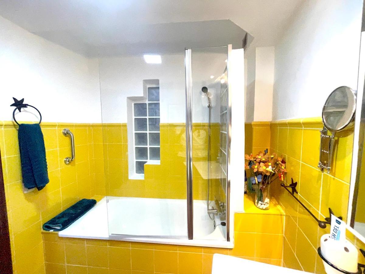 Casa Pescado El Descanso Del Lagarto Arrecife  Bagian luar foto
