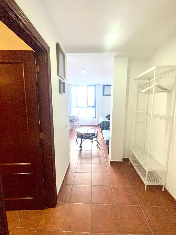 Casa Pescado El Descanso Del Lagarto Arrecife  Bagian luar foto