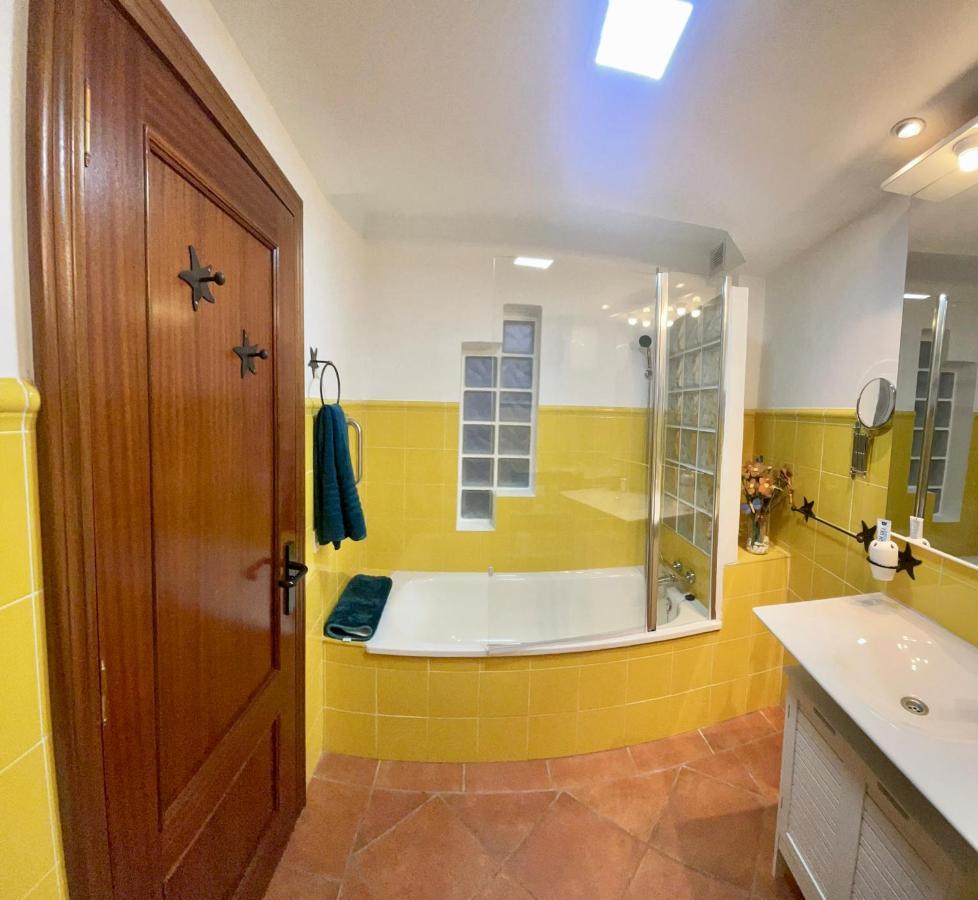 Casa Pescado El Descanso Del Lagarto Arrecife  Bagian luar foto