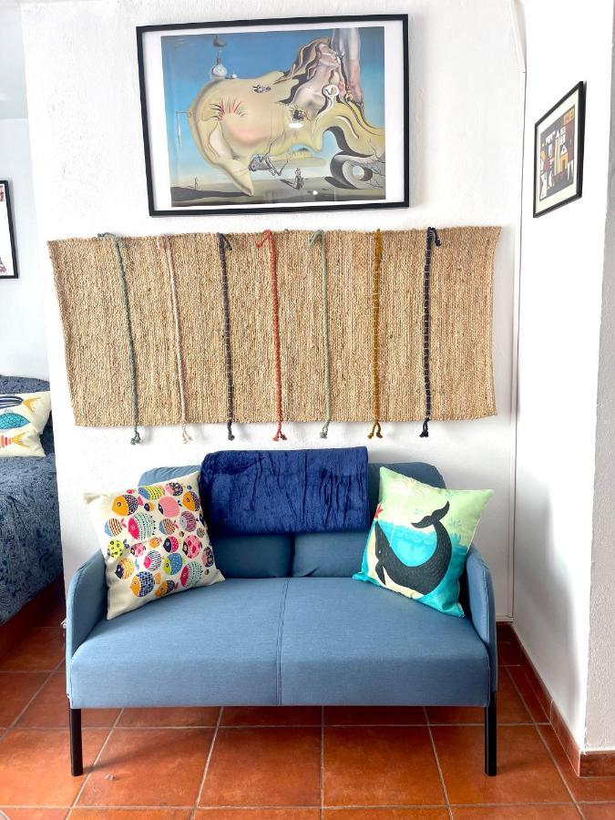 Casa Pescado El Descanso Del Lagarto Arrecife  Bagian luar foto