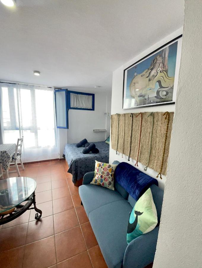 Casa Pescado El Descanso Del Lagarto Arrecife  Bagian luar foto