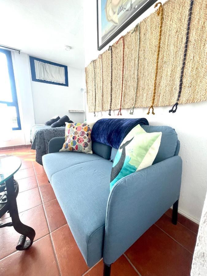Casa Pescado El Descanso Del Lagarto Arrecife  Bagian luar foto